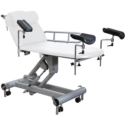 Sunflower Fusion Classic Variable Height Couch - 2 Section Hydraulic - 