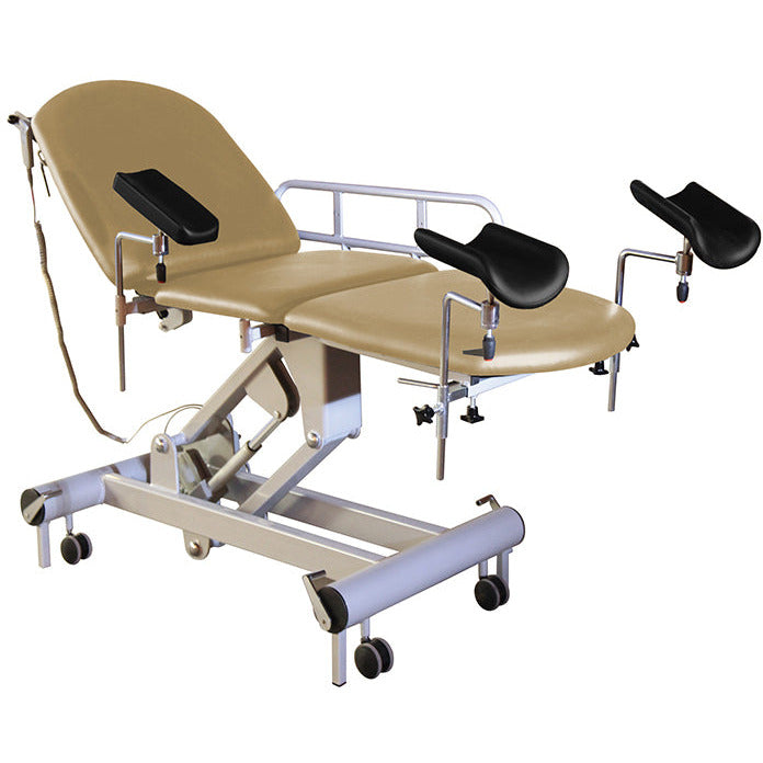 Sunflower Fusion Classic Variable Height Couch 3 Section Electric