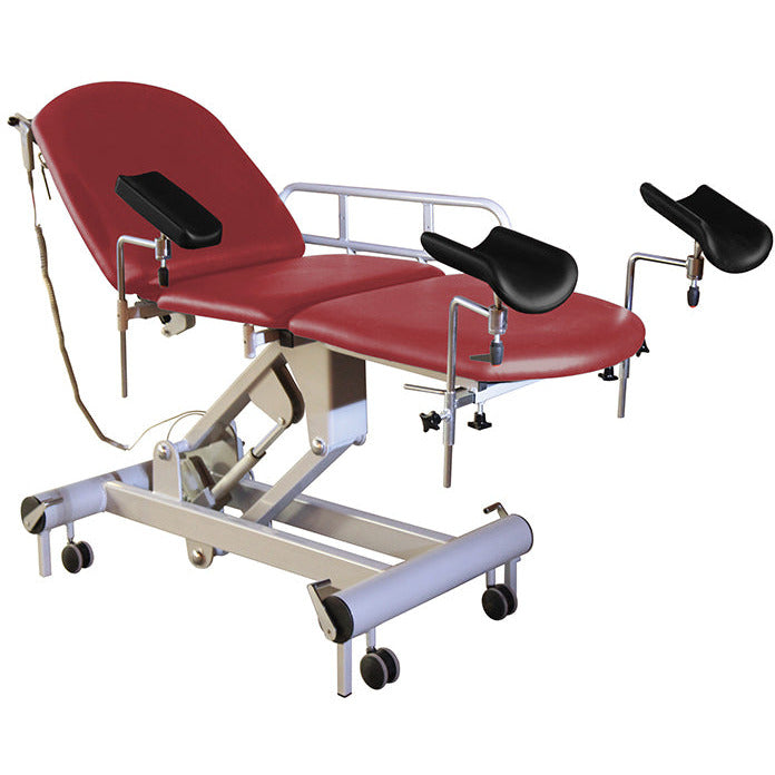 Sunflower Fusion Classic Variable Height Couch - 3 Section Electric - 