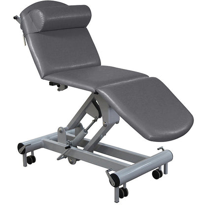 Sunflower Fusion Classic Variable Height Couch - 3 Section Hydraulic - 