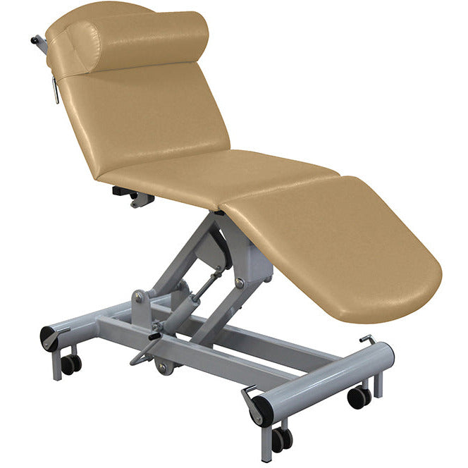 Sunflower Fusion Classic Variable Height Couch - 3 Section Hydraulic - 