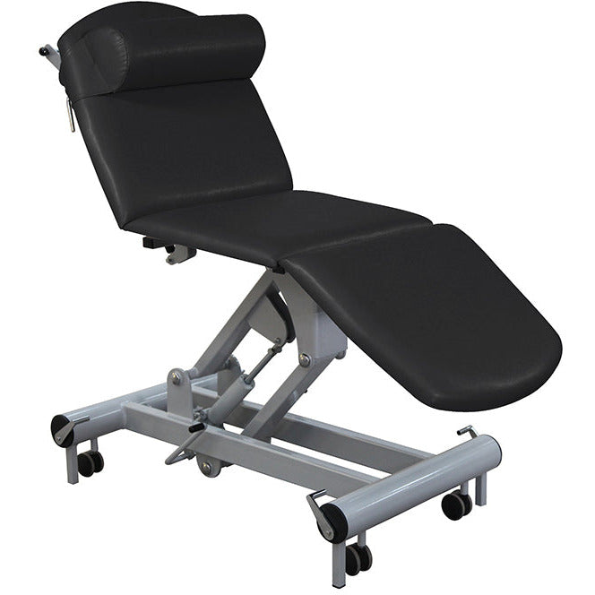 Sunflower Fusion Classic Variable Height Couch - 3 Section Hydraulic - 