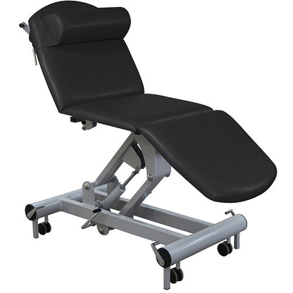 Sunflower Fusion Classic Variable Height Couch - 3 Section Hydraulic - 