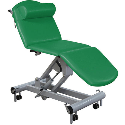 Sunflower Fusion Classic Variable Height Couch - 3 Section Hydraulic - 