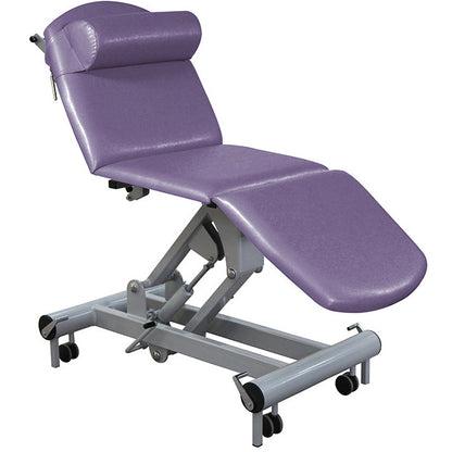 Sunflower Fusion Classic Variable Height Couch - 3 Section Hydraulic - 