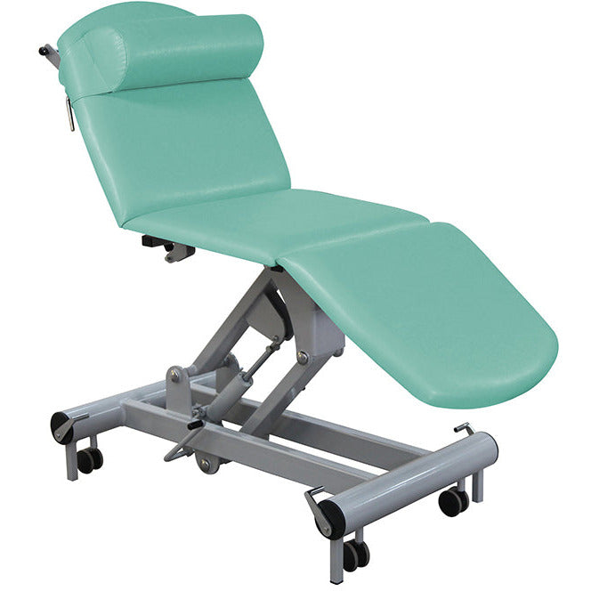 Sunflower Fusion Classic Variable Height Couch - 3 Section Hydraulic - 