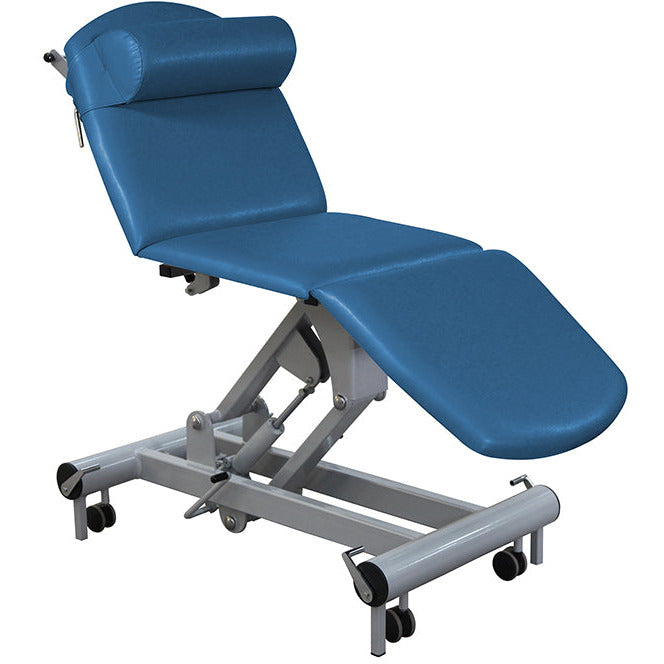 Sunflower Fusion Classic Variable Height Couch - 3 Section Hydraulic - 