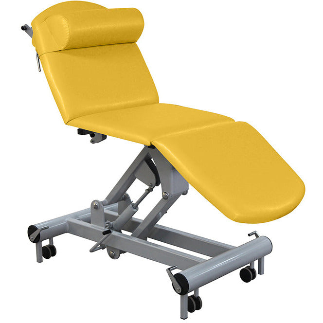 Sunflower Fusion Classic Variable Height Couch - 3 Section Hydraulic - 