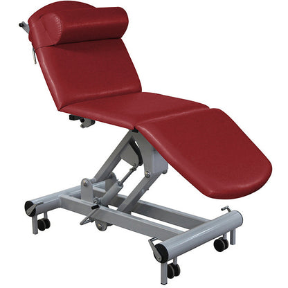 Sunflower Fusion Classic Variable Height Couch - 3 Section Hydraulic - 