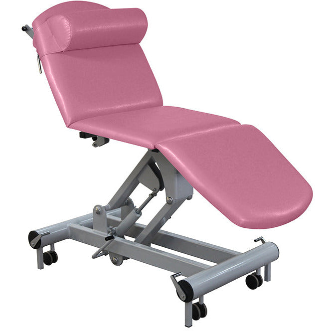 Sunflower Fusion Classic Variable Height Couch - 3 Section Hydraulic - 