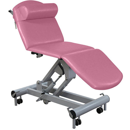 Sunflower Fusion Classic Variable Height Couch - 3 Section Hydraulic - 