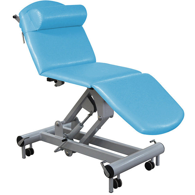 Sunflower Fusion Classic Variable Height Couch - 3 Section Hydraulic - 