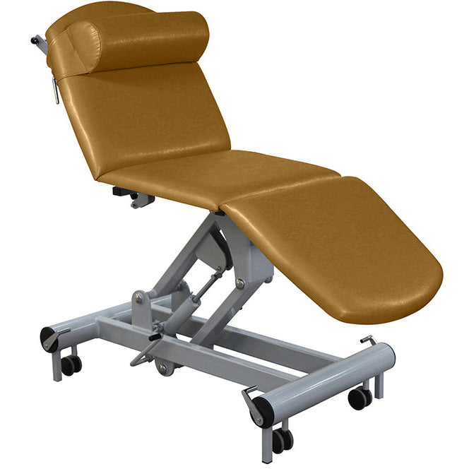 Sunflower Fusion Classic Variable Height Couch - 3 Section Hydraulic - 