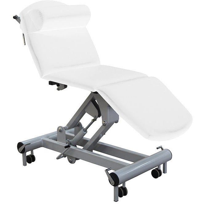 Sunflower Fusion Classic Variable Height Couch - 3 Section Hydraulic - 