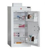  3 Shelves/2 Door Trays