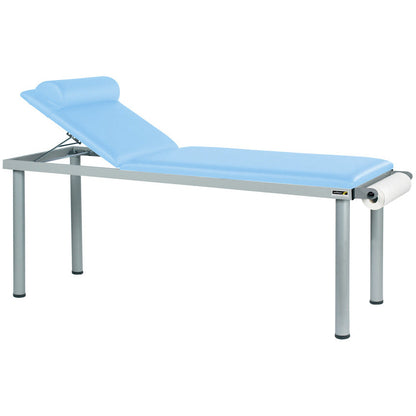 Sunflower Colenso Examination Couch with Breathing Hole - 