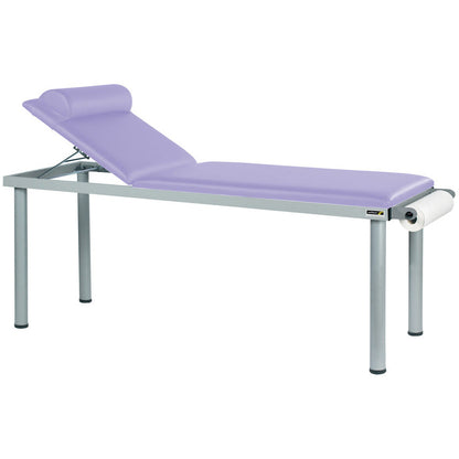Sunflower Colenso Examination Couch with Breathing Hole - 