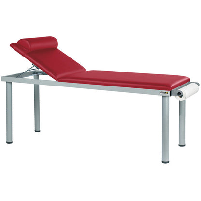 Sunflower Colenso Examination Couch with Breathing Hole - 