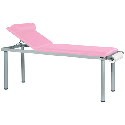 Sunflower Colenso Examination Couch with Breathing Hole - 