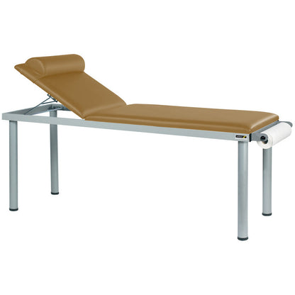 Sunflower Colenso Examination Couch with Breathing Hole - 