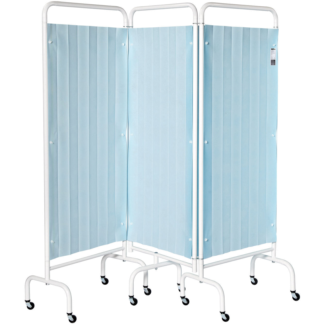 Sunflower Replacement Curtain Screen - 3 Section - 