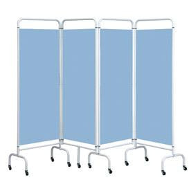 Sunflower Mobile Screen - 4 Section