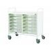 Sunflower Vista 100 Trolley with 12 Single - 