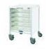 Sunflower Vista 40 Trolley with 5 Single - 
