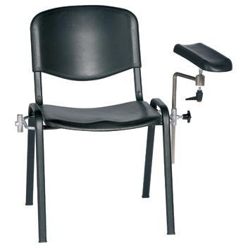 Sunflower Phlebotomy Chair - 