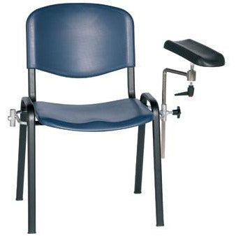 Sunflower Phlebotomy Chair - 