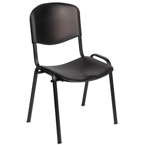 Sunflower Venus Visitor Chair - 