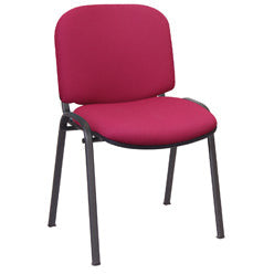 Sunflower Galaxy Visitor Chair - Inter/Vene Upholstery