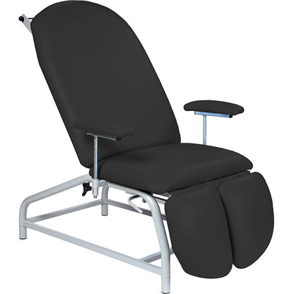 Sunflower Fixed Height Treatment Chair with Adjustable Feet - 