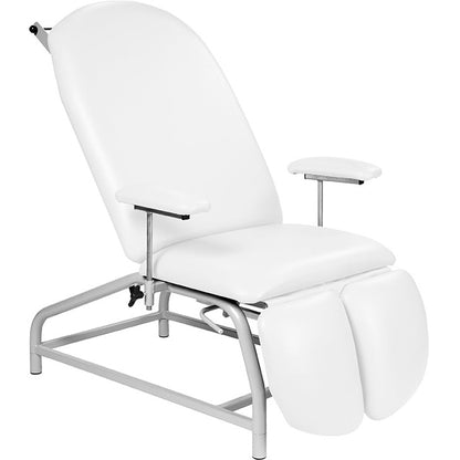 Sunflower Fixed Height Treatment Chair with Adjustable Feet - 