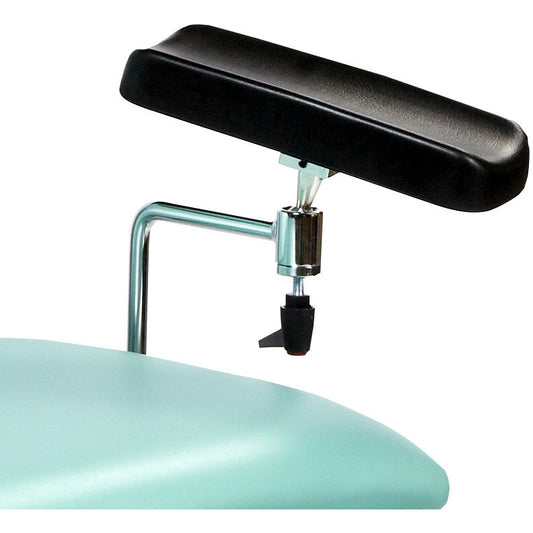 Sunflower Additional Phlebotomy Arm for Fixed Height Phlebotomy Chair - Sunflower