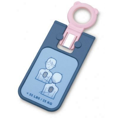 Philips Heartstart® infant/child key for FRx defibrillator