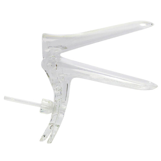 Sure-Spec Vaginal Speculum - Large with Lock x 25 - Sure-Spec