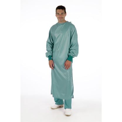 Polyester Surgeons Gown - 
