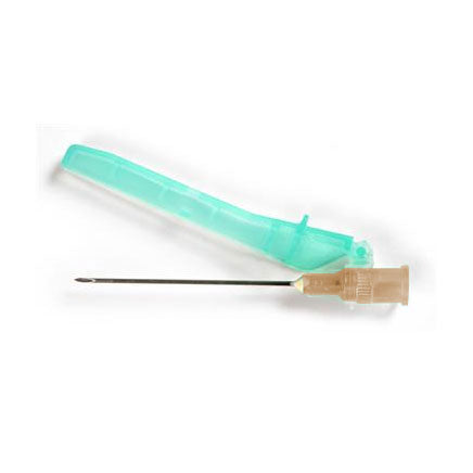 Terumo SurGuard2 Hypodermic Needle 26g Brown x 13mm x 100 