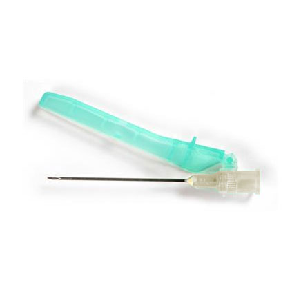 Terumo SurGuard2 Hypodermic Needle 19g Cream x 25mm x 100 