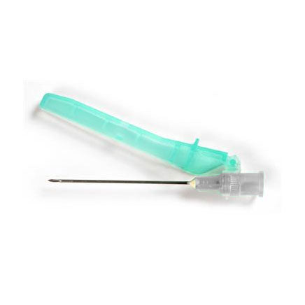 Terumo SurGuard2 Hypodermic Needle 27g Grey x 13mm x 100 