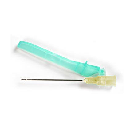 Terumo SurGuard2 Hypodermic Needle 30g Yellow x 13mm x 100 