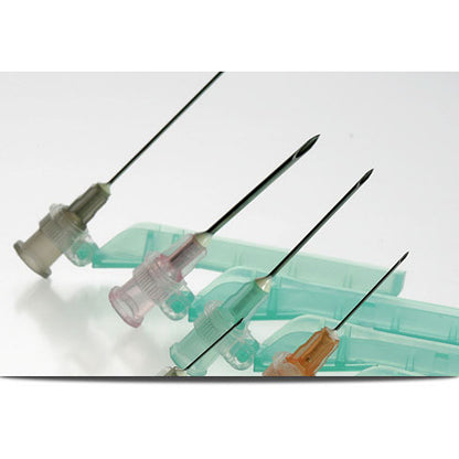 Terumo SurGuard2 Hypodermic Needle 26g Brown x 13mm x 100 