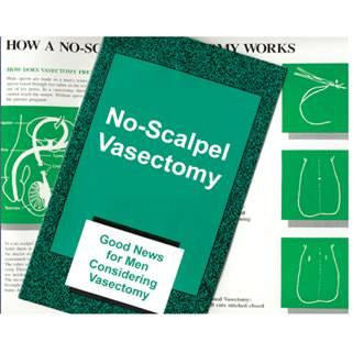 NSV An Illustrated Guide For Surgeons – Medisave UK