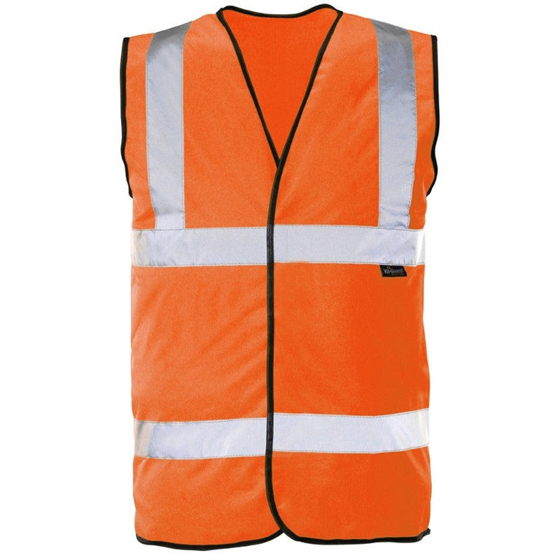 Hi-vis Waistcoat - 