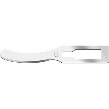 Swann Morton Major U Blade x 50 - Swann Morton