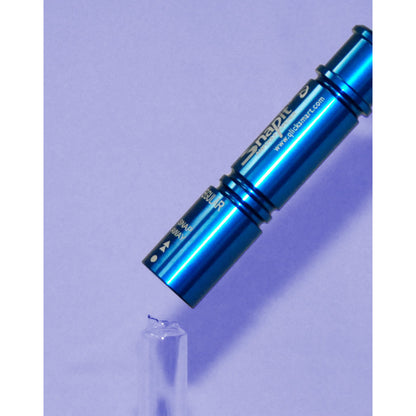 Qlicksmart SnapIT Ampoule Opener - Personal Regular - Blue