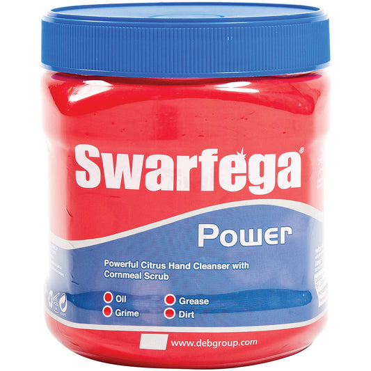 Swarfega Power - 1 Litre Tub - Deb