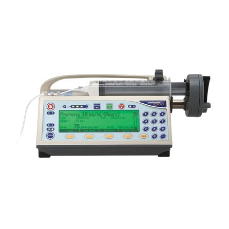 Medfusion® 3500 Syringe Pump With PharmGuard® Medication Safety Software - Discontinued