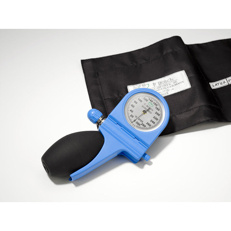 Bosch Sysdimed Aneroid Sphygmomanometer (Latex Free)